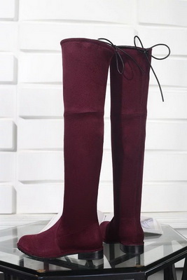 Stuart Weitzman Knee-high boots Women--030